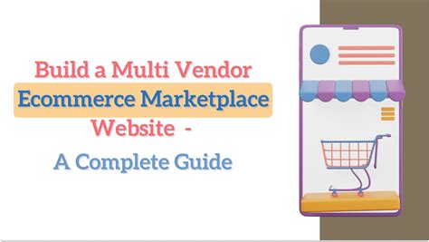 Shipping And Taxes 6. . Multi vendor ecommerce website proposal pdf